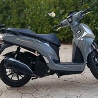 SYM Symphony ST 125