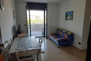 Vacanze in Trilocale