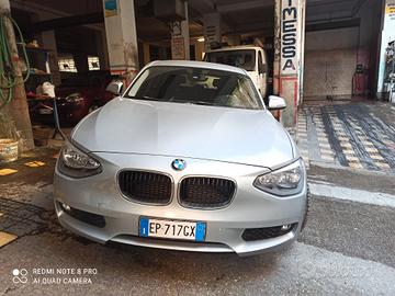 Bmw 116 135i Coupè benzina