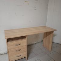 Scrivania Ikea