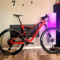 Cannondale scalpel carbon 1 si hi mod taglia XL