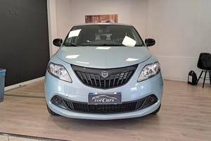 Lancia Ypsilon 1.0 FireFly 5 porte S&S Hybrid Plat