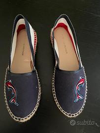 Espadrillas Tommy Hilfiger Sunny