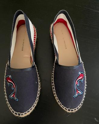 Espadrillas Tommy Hilfiger Sunny