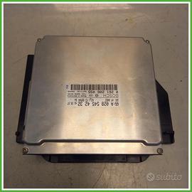 Centralina Motore Iniezione ECU Bosch 0261206455