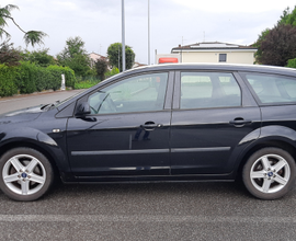 Ford Focus 1.6 TdCi