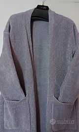 Cardigan Max Long da donna 