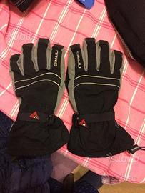 Guanti Sci Snowboard