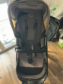 Passeggino Cybex Iris M-Air