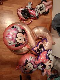 kit festa minnie