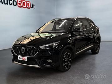 Mg ZS 1.0 Luxury auto