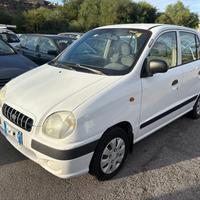 Hyundai Atos Prime 1.0 12V GLS