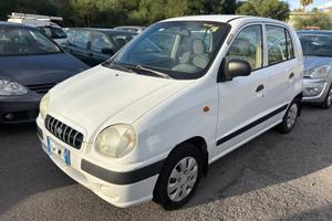 Hyundai Atos Prime 1.0 12V GLS