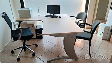 UFFICIO COMPLETO IKS