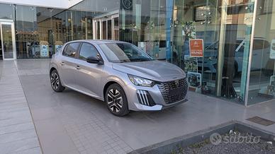 NEW Peugeot 208 EDITION NUOVO MOTORE TURBO A CATEN