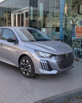 NEW Peugeot 208 EDITION NUOVO MOTORE TURBO A CATEN