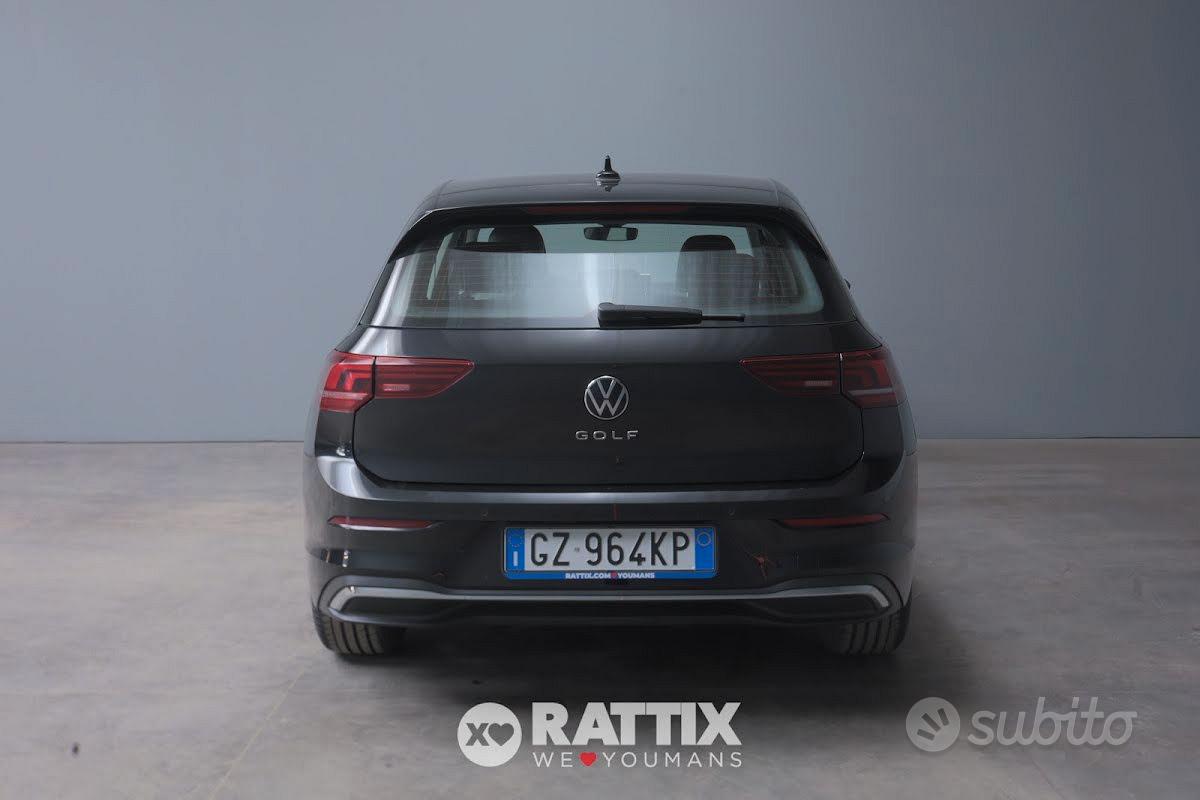 Volkswagen Golf 2025 photo 5