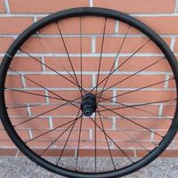  Ruote Mavic Ksyrium disc  TBL / COPERTONCINO