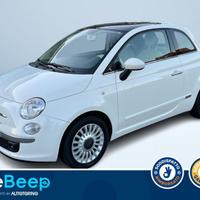 FIAT 500 1.2 LOUNGE 69CV