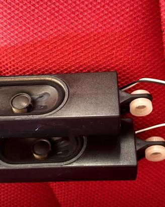 Casse audio TV Thomson 43uc6306