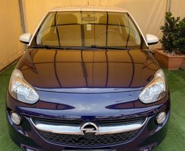 Opel Adam 1.2 Black Jack Benzina OK NEOPATENTATI