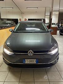 Volkswagen Golf 1.6 TDI 115 CV 5p. Highline BlueMo