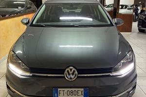 Volkswagen Golf 1.6 TDI 115 CV 5p. Highline BlueMo
