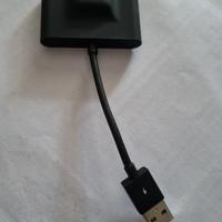 adattatore wireless Android auto 