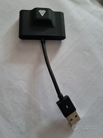 adattatore wireless Android auto 