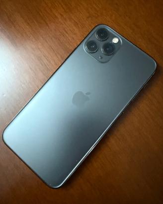 Iphone 11 pro 256