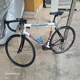 bici da corsa