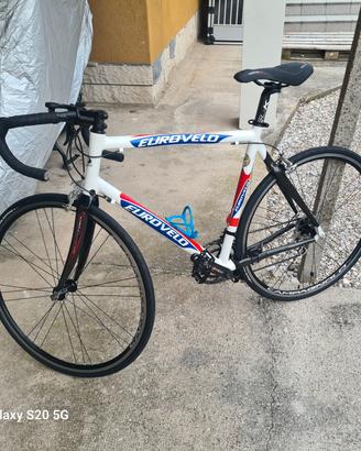 bici da corsa