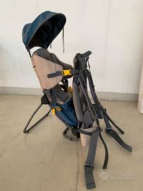 Zaino deuter kid comfort
