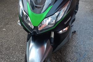 KAWASAKI J300