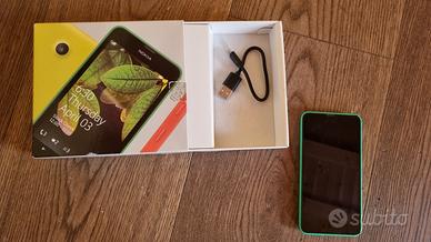 nokia lumia 630
