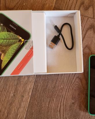 nokia lumia 630