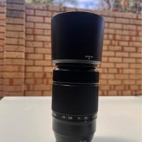 Fujifilm XC 50-230mm