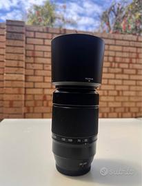 Fujifilm XC 50-230mm