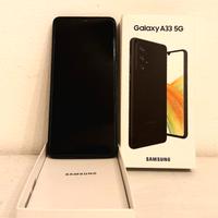 Samsung Galaxy A33