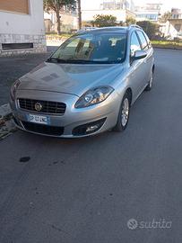 Fiat croma 1.9 JTD 120 cv