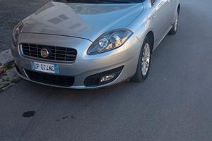 Fiat croma 1.9 JTD 120 cv