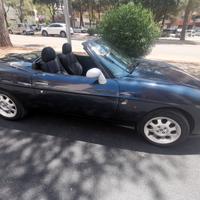 FIAT barchetta - 2002