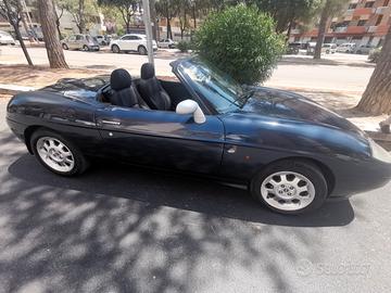 FIAT barchetta - 2002