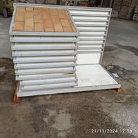 espositore pavimenti