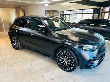 Mercedes Classe GLC AMG 43 AMG Line Premium Plus E