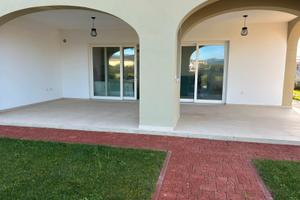 Trilocale con due bagni a 500 mt dal mare