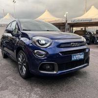 FIAT 500X 1.3 Mjet 95cv MT6 Sport