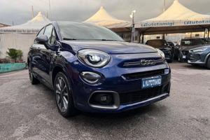 FIAT 500X 1.3 Mjet 95cv MT6 Sport