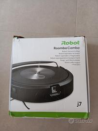 Robot j7 