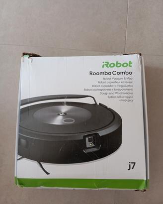 Robot j7 